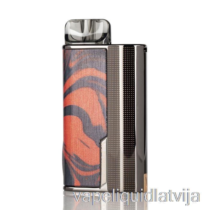 Vaporesso Xtra 16w Pod Sistēma Pelēks Sveķu Vape šķidrums